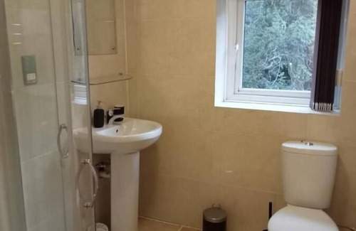 Cramlington House | Quarrie House