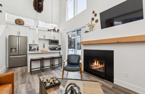 Whitefish House | Quarry A35
