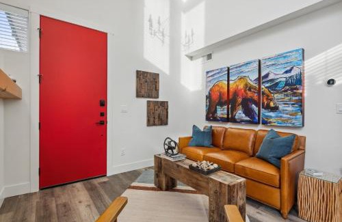 Whitefish House | Quarry A35