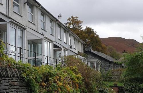 Chapel Stile House | Quarry Bank