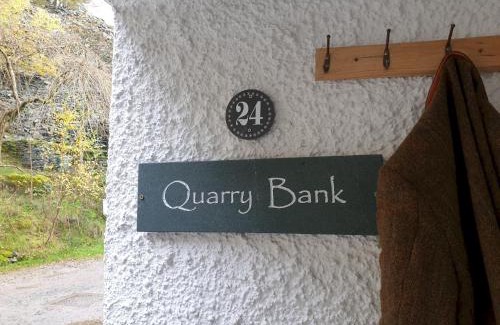 Chapel Stile House | Quarry Bank