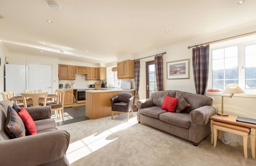 Slate Islands Cottage | Quarry Cottage - a detatched single storey cottage sleeping up to 6