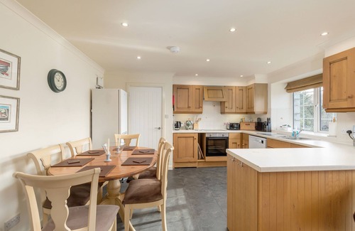 Slate Islands Cottage | Quarry Cottage - a detatched single storey cottage sleeping up to 6