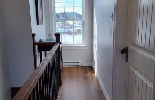 Newfoundland House | Quarry Cottage - Cape Cod with a View