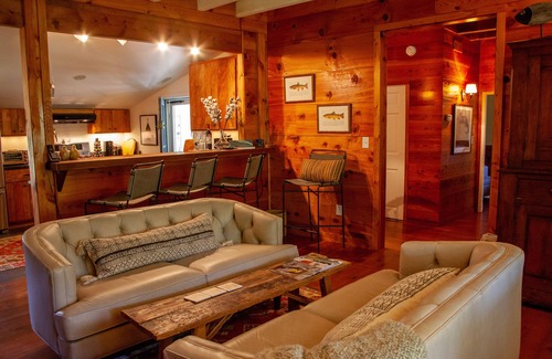 Keene House | Quarry House on Quiet Entry Farm | Near Wineries
