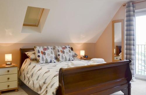 Ledbury House | Quarry Lodge