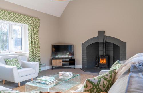 Lydney House | Quarry Lodge