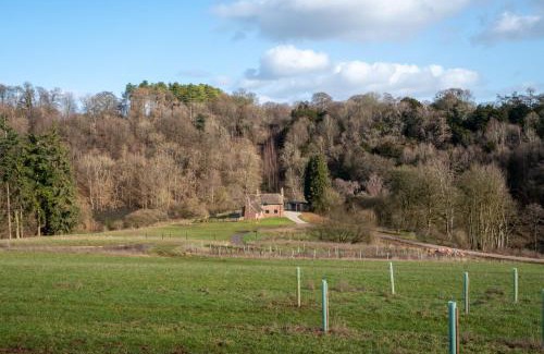 Lydney House | Quarry Lodge