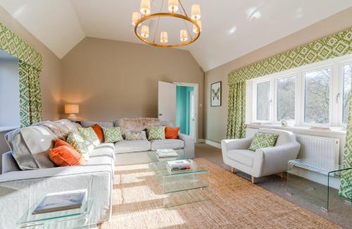 Lydney House | Quarry Lodge