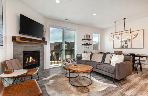 Pinebrook House | Quarry Springs Retreat