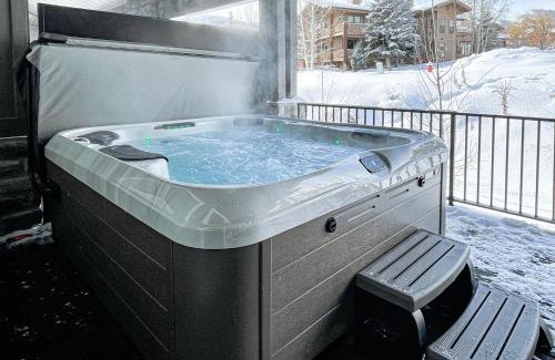 Pinebrook House | Quarry Springs Retreat