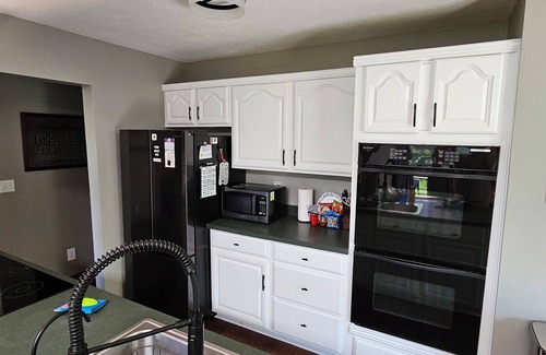 Kelleys Island House | Quarry Vista Kelleys Island, 3 Bedroom, Golf Cart, Hot Tub
