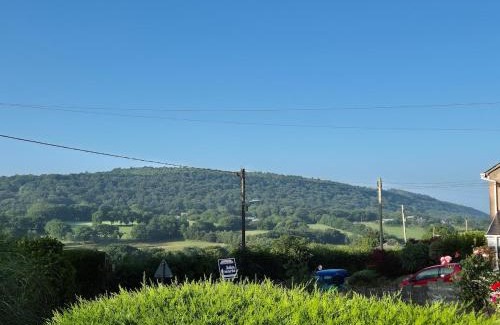 Margam House | Quarryman's Cottage