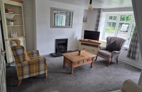 Margam House | Quarryman's Cottage