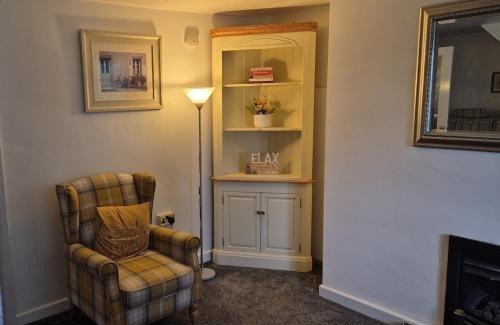Margam House | Quarryman's Cottage