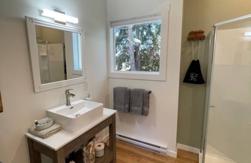 Salt Spring Island Bed & Breakfast | Quarrystone House B&B