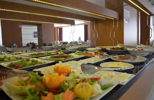Duzce Hotel | Quars Garden Hotel