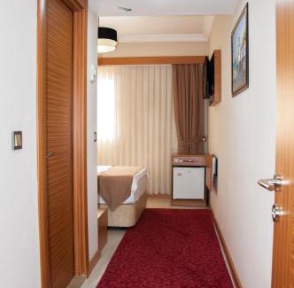 Duzce Hotel | Quars Garden Hotel
