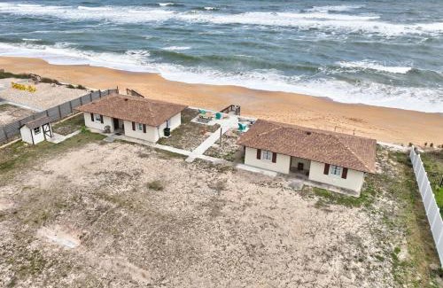 Painters Hill House | Quarter Deck Cottage on Flagler Beach