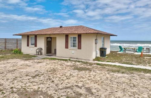 Painters Hill House | Quarter Deck Cottage on Flagler Beach