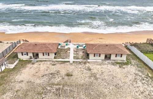 Painters Hill House | Quarter Deck Cottage on Flagler Beach