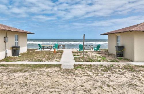 Painters Hill House | Quarter Deck Cottage on Flagler Beach