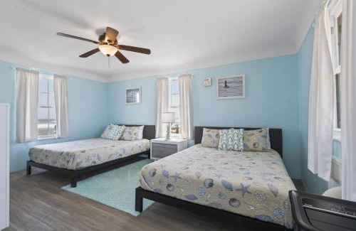 Painters Hill House | Quarter Deck N | Flagler Beach