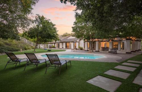 Temecula House | Quarter Horse by AvantStay Countryside Retreat