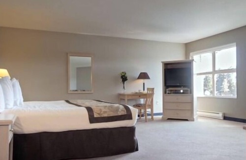 Port Hardy Hotel | Quarterdeck Inn Port Hardy