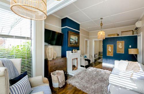 Oamaru Apartment | Quarterdeck