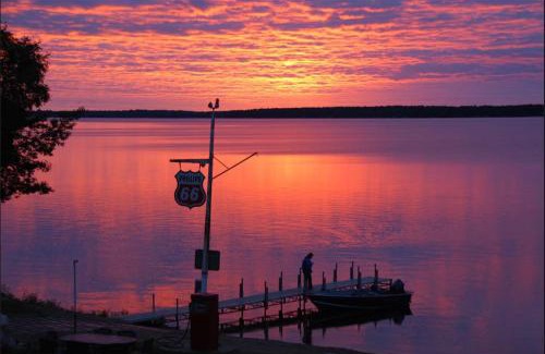 Nisswa Resort | Quarterdeck Resort