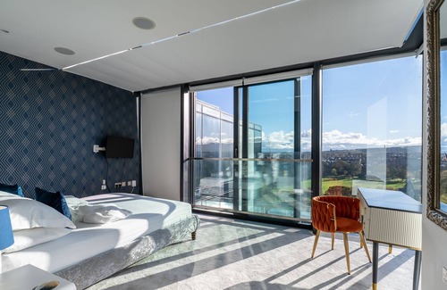 Laurieston Apartment | Quartermile serviced apartments