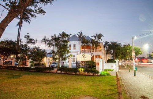 Windermere Hotel | Quarters Hotel