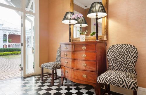 Windermere Hotel | Quarters Hotel