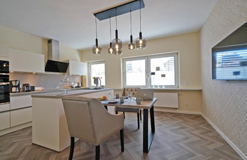 Nordhorn Apartment | Quartier 23