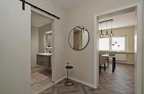 Nordhorn Apartment | Quartier 23