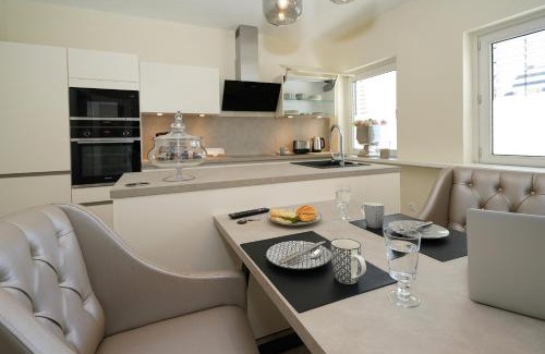 Nordhorn Apartment | Quartier 23