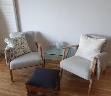 Lahnstein auf der Hohe Apartment | Quartier 706 mit Pool und Sauna