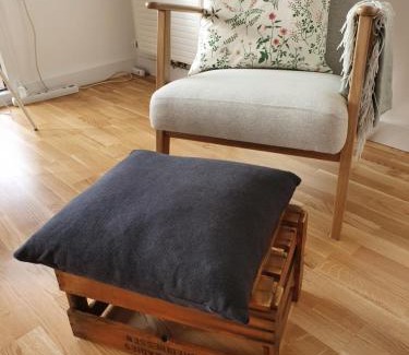 Lahnstein auf der Hohe Apartment | Quartier 706 mit Pool und Sauna