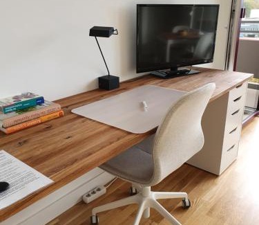 Lahnstein auf der Hohe Apartment | Quartier 706 mit Pool und Sauna