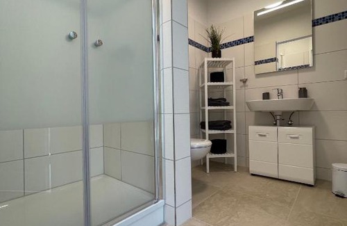 Bellin Apartment | Quartier am Haff