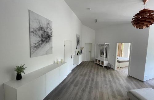 Bellin Apartment | Quartier am Haff