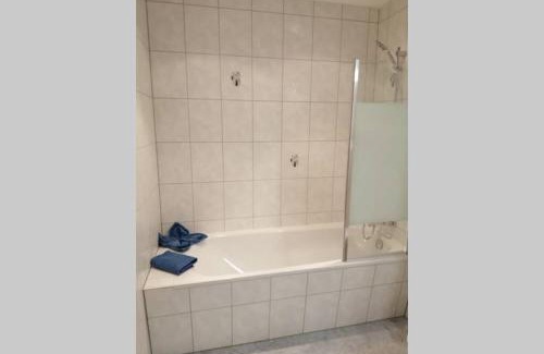 Bad Gottleuba Apartment | Quartier am Markt- Ferienwohnung