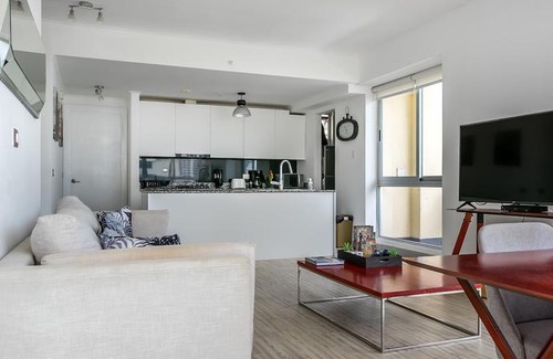 San Francisco Apartment | Quartier Atlapa Breathtaking City Center