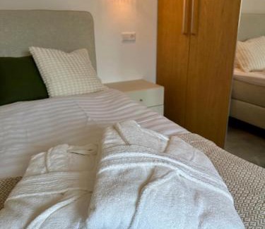 Weitersburg Apartment | Quartier B28