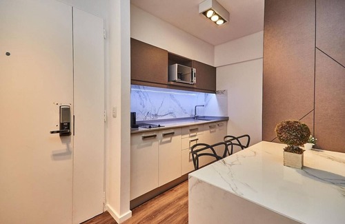 Colegiales Apartment | Quartier Dorrego is living in the heart of Palermo Hollywood