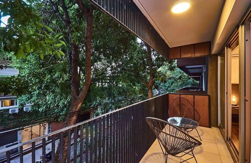 Colegiales Apartment | Quartier Dorrego is living in the heart of Palermo Hollywood