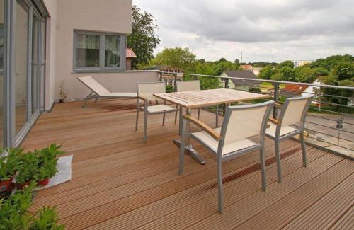 Heringsdorf Apartment | Quartier II App 05