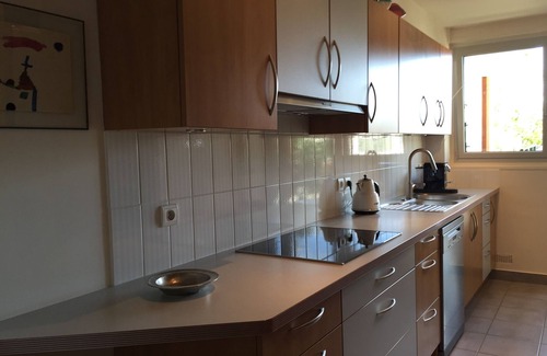 5th Arrondissement Apartment | Quartier Latin, beautiful apartment, superb views, quiet, large terrace