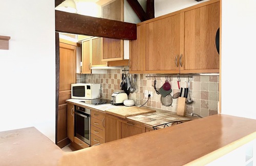Milan Apartment | Quartier Latin exclusive 2 bedrooms with bathrooms, elevatore, AC, garage